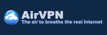Logo AirVPN
