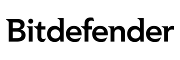 Logo Bitdefender VPN