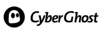 Logo CyberGhost