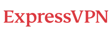 Logo ExpressVPN