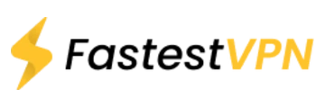 Logo FastestVPN