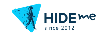 Logo hide.me