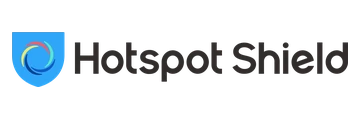 Logo Hotspot Shield