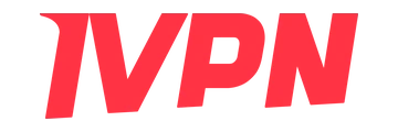 Logo IVPN