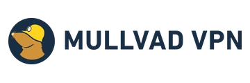 Logo Mullvad