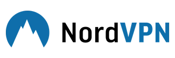 Logo NordVPN