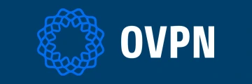 Logo OVPN