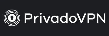 Logo PrivadoVPN