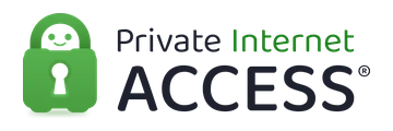 Logo Private Internet Access