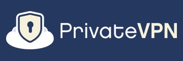 Logo PrivateVPN