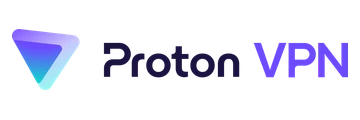 Logo Proton VPN