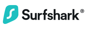 Logo Surfshark