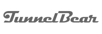 Logo TunnelBear