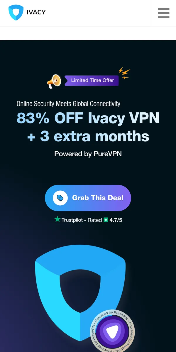 Strona główna Ivacy w telefonie – w teście: najlepszy VPN w Polsce
